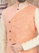 Nehru Jacket Set For Wedding